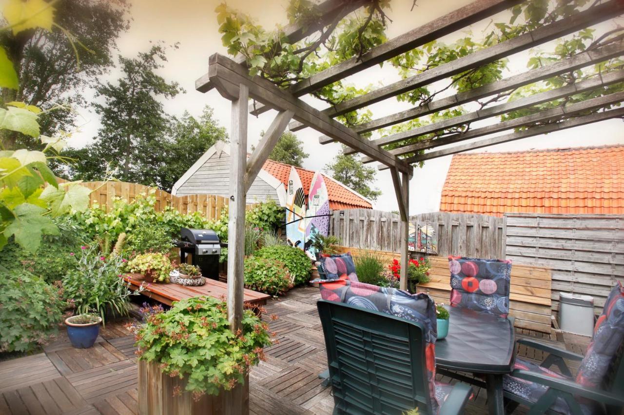 Bbstudio3 Den Helder Exteriér fotografie