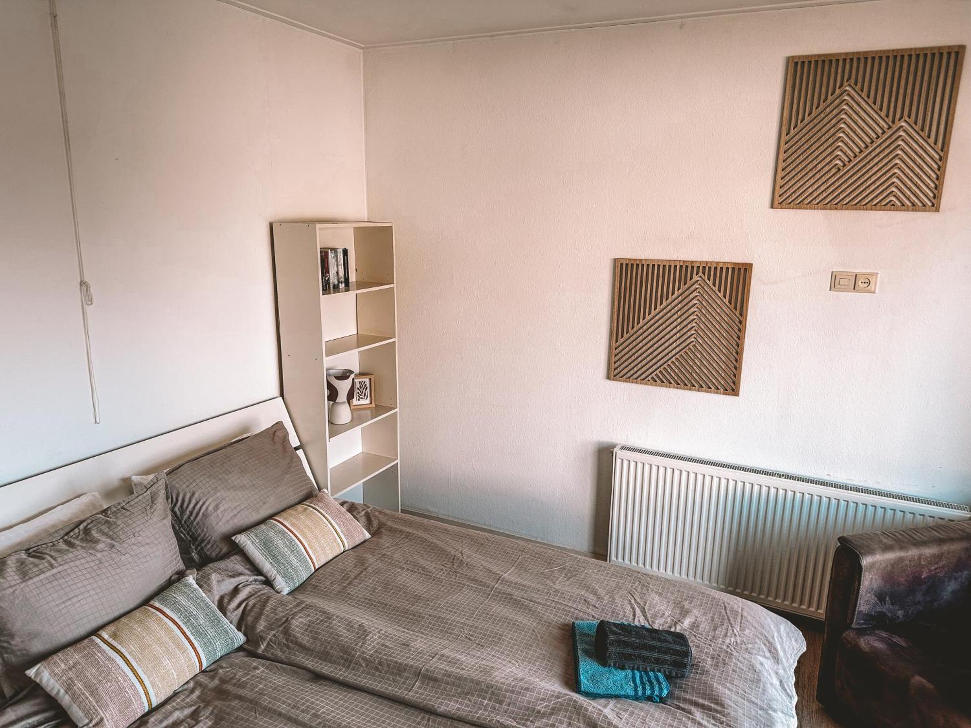 Bbstudio3 Den Helder Exteriér fotografie