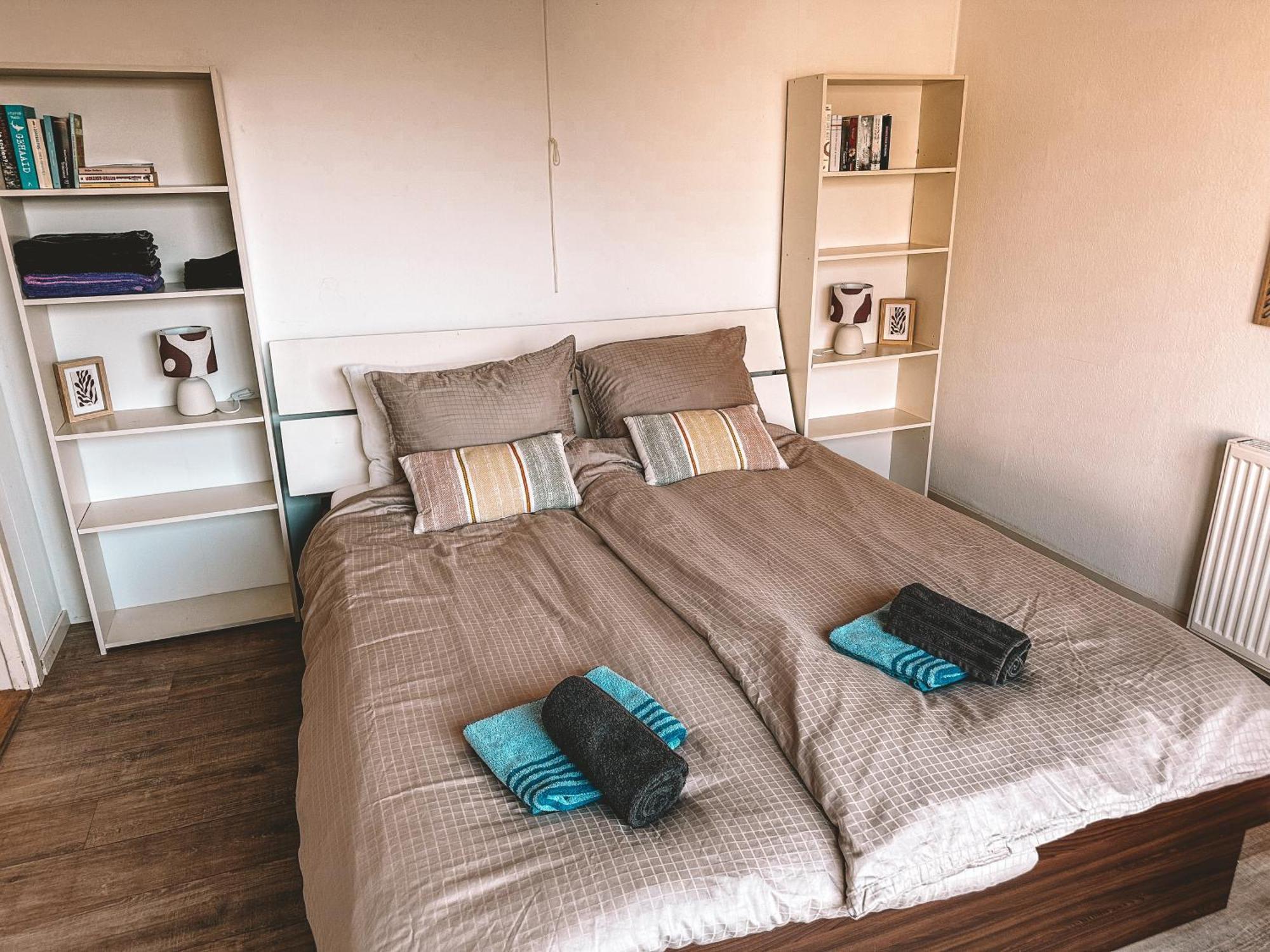 Bbstudio3 Den Helder Exteriér fotografie